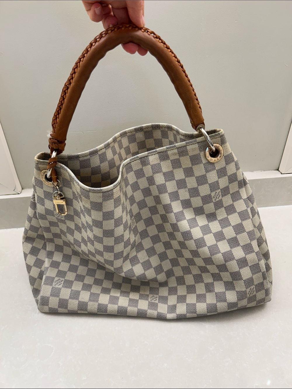 Louis Vuitton Artsy